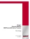 CASE IH PUMA WILDCAT 1000 POWERSHIIFT SERIES TRACTORS PARTS CATALOG