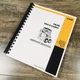 Case 1830 Skid Steer Uni-Loader Shop Manual Service Technical Repair New Print