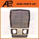 Front Top & Lower Grill Panel for Massey Ferguson 265 275 285 290 375E Tractor