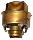 IH International Farmall 300 400 H M MD Super M MTA Old Style Thermostat 33814DB IH International Farmall 300 400 H M MD Super M MTA Old Style Thermostat 33814DB