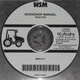 KUBOTA M4N-071 TRACTOR SERVICE SHOP REPAIR WORKSHOP MANUAL CD/DVD