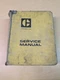 CAT Caterpillar 631D Tractor Scraper OEM Service Manual