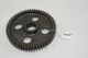Satoh Beaver S370 Diesel Tractor Final Drive Bull Gear Mitsubishi S 370