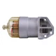 Fuel Filter Assembly 87379042 KHH12020 For Case CX290B CX160B CX350B CX210B ╏