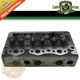 3638321M91 Cylinder Head for Massey Ferguson Tractor A3.152 35, 50, 202 203 204+