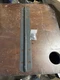 Table Mounting Channel Rail Support  Craftsman 10" Radial Arm Saw 113.23100 3/3
