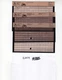 John Deere 5020 Tractor 025000-  Parts Catalog Microfiche Manual MPC1156