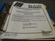 Gradall XL4100 Excavator Shop Service Repair Manual Part No. 2460-4117