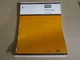 Case 1816C 1816 skid loader parts manual