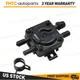 New Fuel Pump For Onan P216G P218G P220G P224G B43 B48 P218 P220 Engine Mower