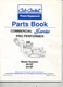 -Cub Cadet- 4816F 5418F Pro Performer Tractor Parts Service Manual Agriculture