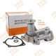 4D55 Water Pump GWM-39A MD050450 For Mitsubishi Pajero 4D55 Auto Engine