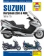 Haynes Manuals Suzuki , Haynes Manual