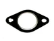 1 NEW 19-041-06-S EXHAUST GASKET FITS KOHLER ECV850 ECV860 ECV870 PCV850 PCV860