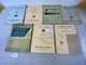 rare Central Wholesale Supply 1965-66 1968 Mattoon IL Book Ad Lot  MCM part 5E41