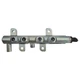 Common Rail Pipe 0445224025 3977727 For Cummins ISDE ISB4.5 QSB4.5 4.5L