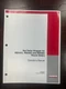Case IH Net-Twine Wrapper for RBX453/RBX463/RBX563 - 87526285