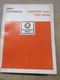 Detroit Diesel Allison 5900-6000 Series Parts Catalog, 1982 Edition