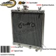 #20T-03-81110 Radiator Fit to Komatsu PC30R-8 PC35R-8 PC40R-8 PC45R-8 Excavator