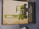 Arrow Mobile Hydraulic Hammer 1250  Service Operator Manual 