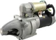 New Starter Hitachi Excavator EX200 EX200LC EX200LC-2 w Isuzu 6BD1T 6BG1T