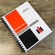 International TD-25 Series B TD-25B TD-25BTM Crawler Tractor Operators Manual