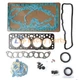 SD25 Full Gasket Set Kit for Nissan SD25 Engine 2.5L Forklift CF02 H01 H02