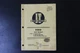 Ford Fordson Dexta Super Dexta Shop Service Manual FO-18 Tractor Book