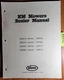 Vicon KM216 28302 KM241 27025 KM281 26017 KM321 29010 Mower Dealer Parts Manual 