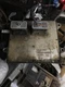 2008 DODGE RAM 6.7 CUMMINS ENGINE CONTROL MODULE ECM 4981228 CM2100A COMPUTER