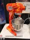 Rebuilt, Hobart A200 20Qt Mixer CUSTOM PAINTED🔥