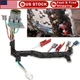 For 1999-2003 Transmission Wiring Harness 1000/2000 Allison 5 SPEED GM/DURAMAX