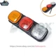Rear Light 700/50129 For JCB 526 535 540 531-70 528-70 526-56 541-70 535-140H