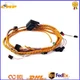 241-3150 C15 Engine Wiring Harness For CAT 345C 345D 349D Excavator Wire Cable