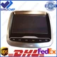 Monitor Display Panel 300426-00089 For Doosan DX225LC-3 DX300LC-3 Excavator