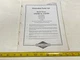 Vintage Briggs & Stratton Parts List - Series 170700 - 170799 MS-5567- 3/82