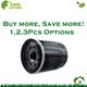 Oil Filter For Honda GX610K1VZA2 GX610R1QAD2 GX620K1QAB GX620K1QAF1 GX620K1QAF2