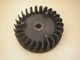 Bolens 1455 1476 1477 Tractor Wisconsin S-14D Engine Flywheel - Points Ignition
