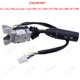 Joystick Controller ZM2907097 For Volvo Loaders L32 L35 L40 L45 ZL30 1 PC New~