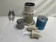 Kit Filter Maintenance for Kubota G1700 G1800 G1900 G2000 GF1800 AIR FUEL OILHST