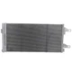 AC Condenser For 2014-2018 Ram ProMaster 1500-3500 4614