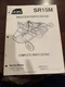 Rhino SR15M Master Parts Catalog