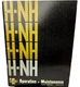 Cummins H-NH Series Diesel Engine Operation & Maintenance Manual, 1963, 983373-F