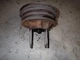 Cummins V504 v555 Diesel Engine Tensioner & Pulley OEM Take Off!!