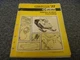 1977 Ski-Doo Olympique 300M 300T 340 440 Snowmobile Parts Catalog Manual