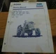 Ford  Tractor Service Manual 600 700 800 501 601 701 801 901 1801 2000 4000