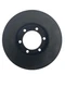 1974 Cummins NT855 Vibration Damper 206341 (579-10885)