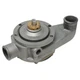 11B28768 Water Pump for Minneapolis Moline Tractor GB GVI G1000 G705 G706 G707 +
