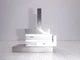 SMC MXS16-40 Air Cylinder Table Press. 0.15~0.7 MPa