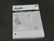 Terex Genie S-60, S-65, S-60X, S-60XC,S-60HC,S-60Trax,S-65Trax Lift Parts Manual
